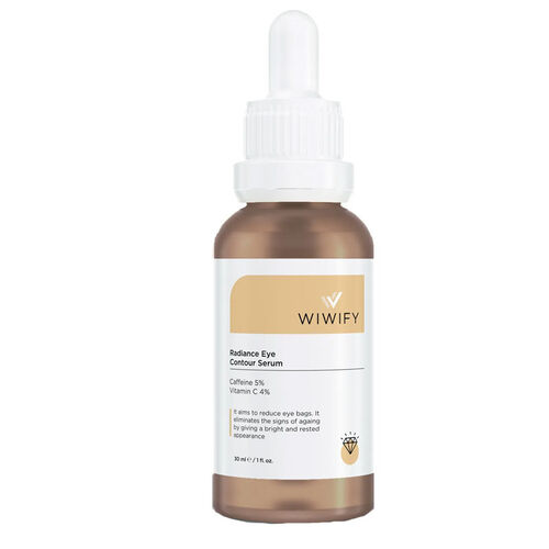 WIWIFY - WIWIFY Leke Karşıtı Göz Çevresi Bakım Serumu 30 ml