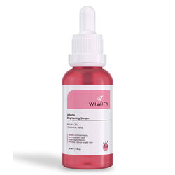 WIWIFY - WIWIFY Leke Karşıtı ve Cilt Tonu Eşitleyici Arbutin Cilt Bakım Serumu 30 ml