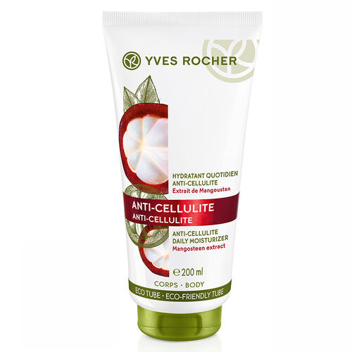 Yves Rocher - Yves Rocher Anti-Cellulite Nemlendirici Vücut Losyonu 200 ml