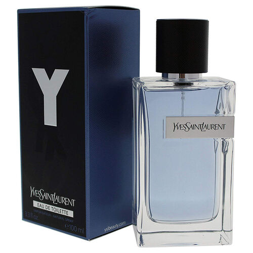 yves saint laurent y edt 100ml