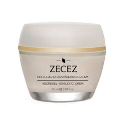 Zecez - Zecez Cellular Rejuvenating Cream 50 ml