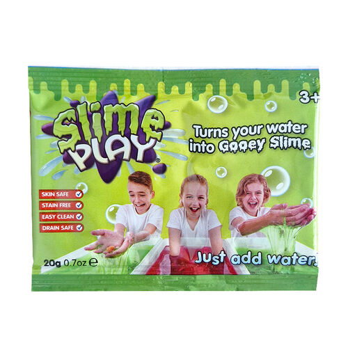 Zimpli Kids - Zimpli Kids Slime Play 20 gr